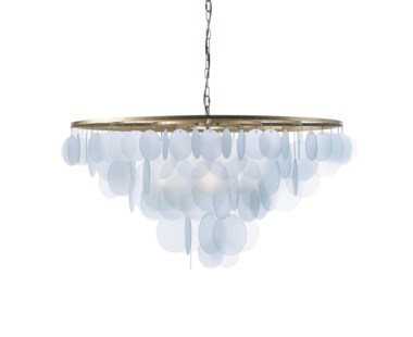 Cloud Chandelier - Large